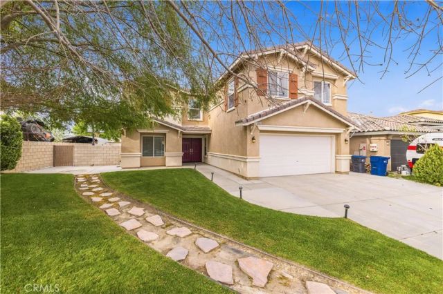 3055 Kachina Court, Lancaster, CA 93535