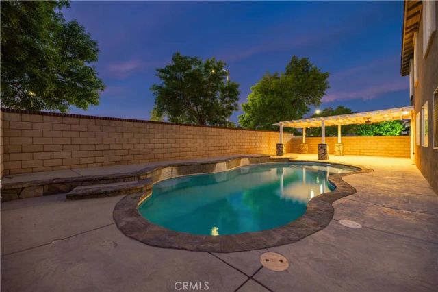 3055 Kachina Court, Lancaster, CA 93535