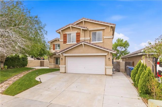 3055 Kachina Court, Lancaster, CA 93535