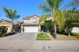 1216 Lilac Ridge Drive, Perris, CA 92571