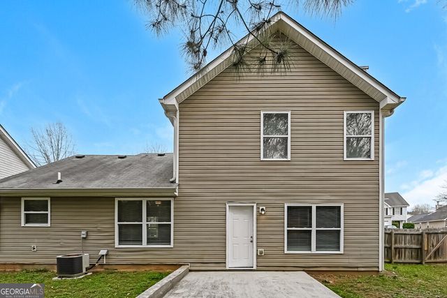 4725 Bridle Point Parkway, Snellville, GA 30039