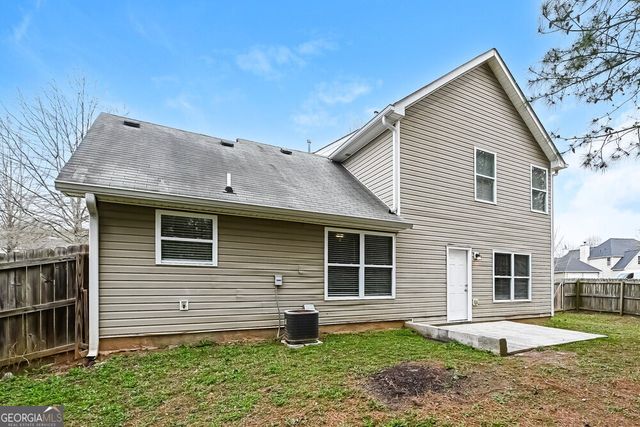 4725 Bridle Point Parkway, Snellville, GA 30039