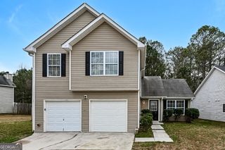 4725 Bridle Point Parkway, Snellville, GA 30039