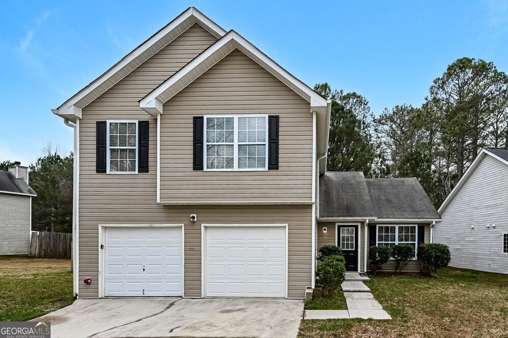 4725 Bridle Point Parkway, Snellville, GA 30039
