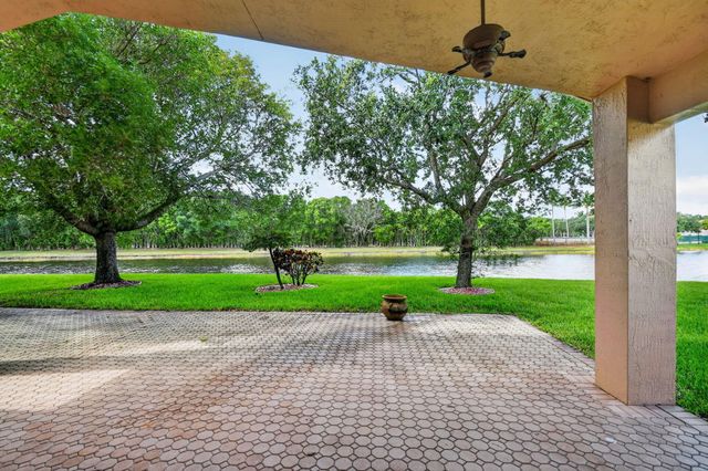 8216 Parini Way, Lake Worth, FL 33467