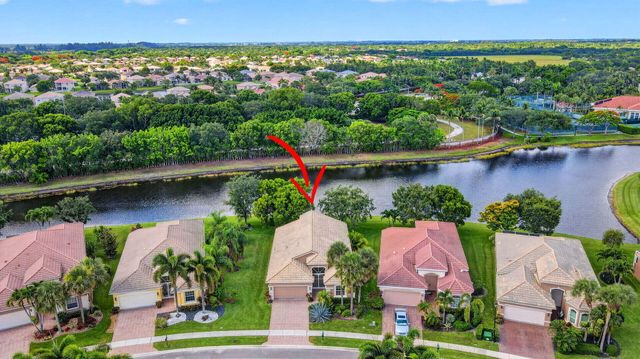 8216 Parini Way, Lake Worth, FL 33467