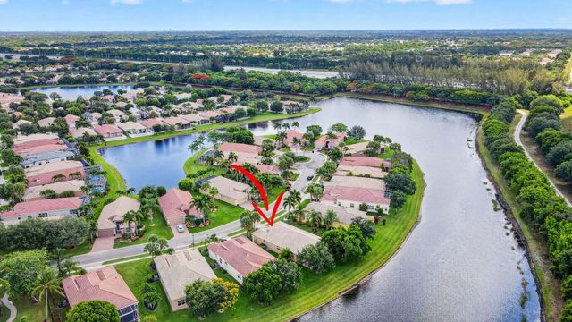 8216 Parini Way, Lake Worth, FL 33467