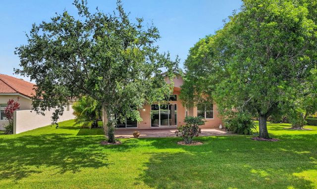 8216 Parini Way, Lake Worth, FL 33467