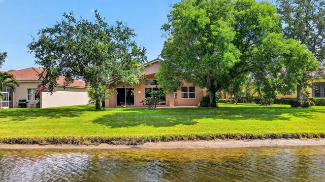 8216 Parini Way, Lake Worth, FL 33467