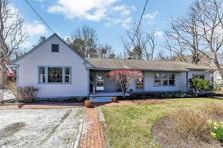 356 Ma.Route 6a, Sandwich, MA 02537