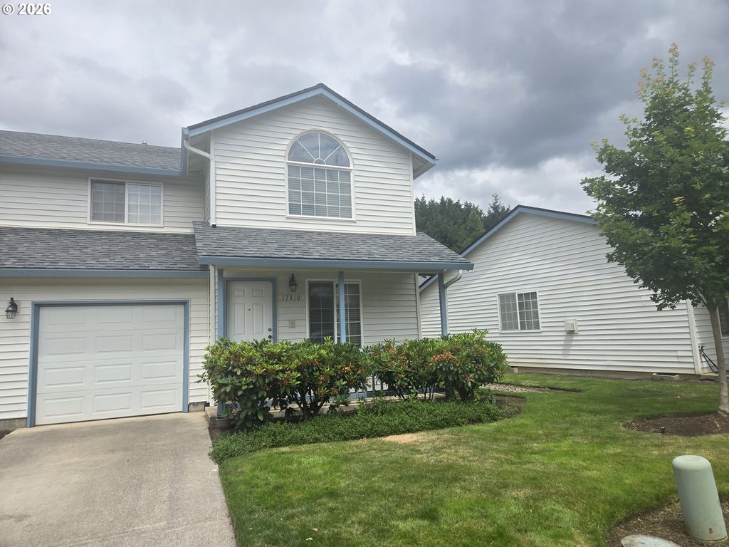 17410 Se 17TH Way, Vancouver, WA 98683