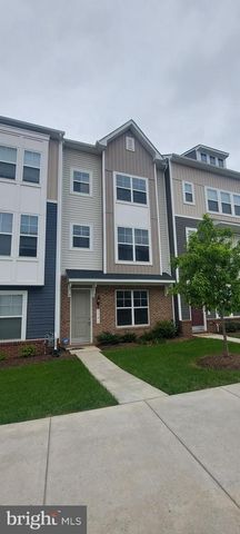 2581 GRANGEMILL LN, Frederick, MD 21701