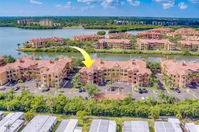 2741 VIA CIPRIANI 930A, Clearwater, FL 33764
