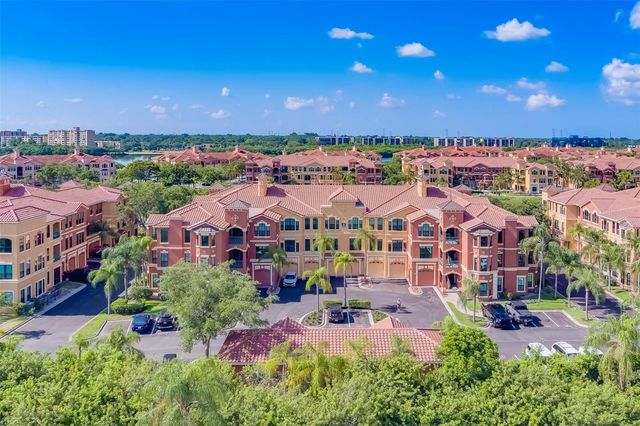 2741 VIA CIPRIANI 930A, Clearwater, FL 33764