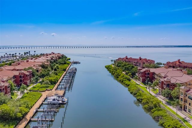 2741 VIA CIPRIANI 930A, Clearwater, FL 33764