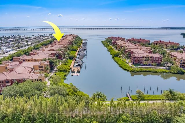 2741 VIA CIPRIANI 930A, Clearwater, FL 33764