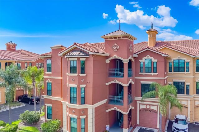 2741 VIA CIPRIANI 930A, Clearwater, FL 33764