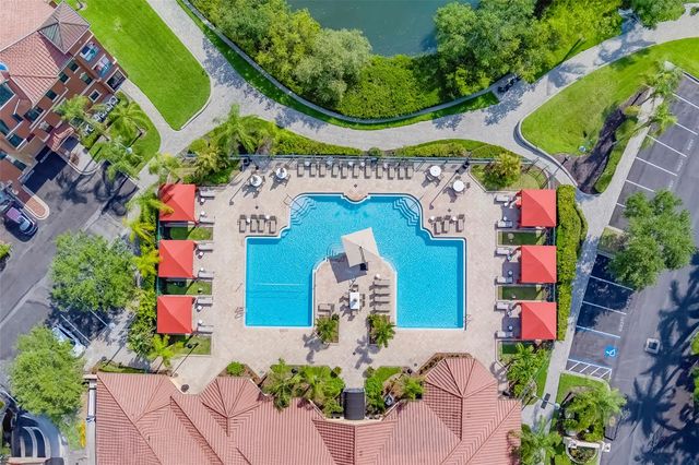 2741 VIA CIPRIANI 930A, Clearwater, FL 33764