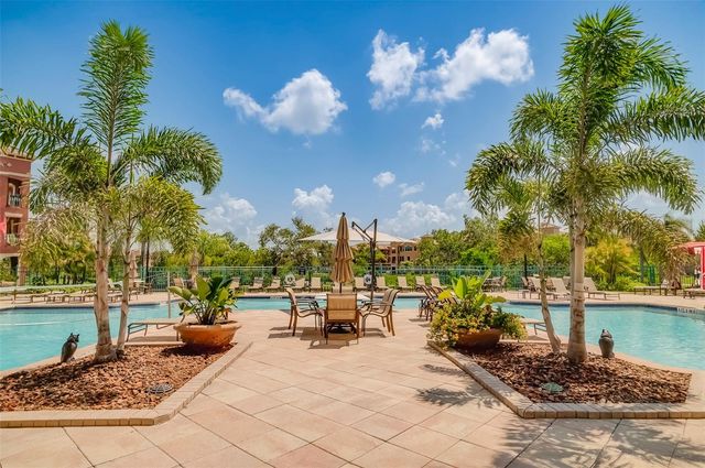 2741 VIA CIPRIANI 930A, Clearwater, FL 33764