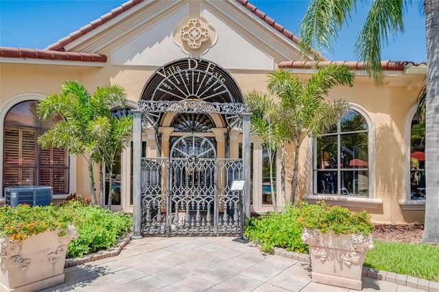 2741 VIA CIPRIANI 930A, Clearwater, FL 33764