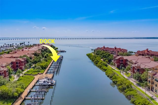 2741 VIA CIPRIANI 930A, Clearwater, FL 33764