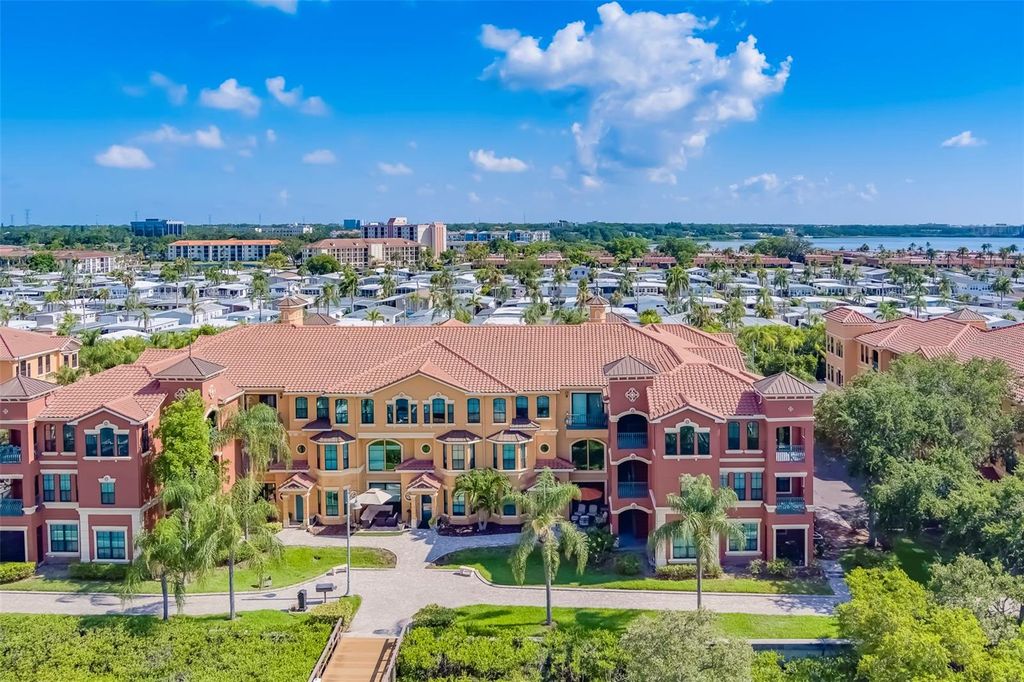 2741 VIA CIPRIANI 930A, Clearwater, FL 33764