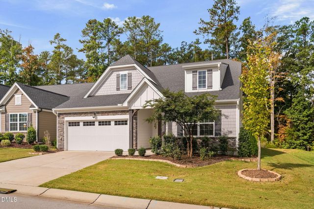 1205 Ballerina Lane, Durham, NC 27703