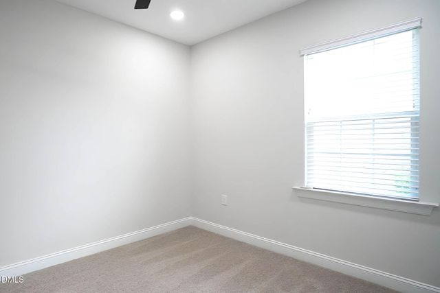 1205 Ballerina Lane, Durham, NC 27703