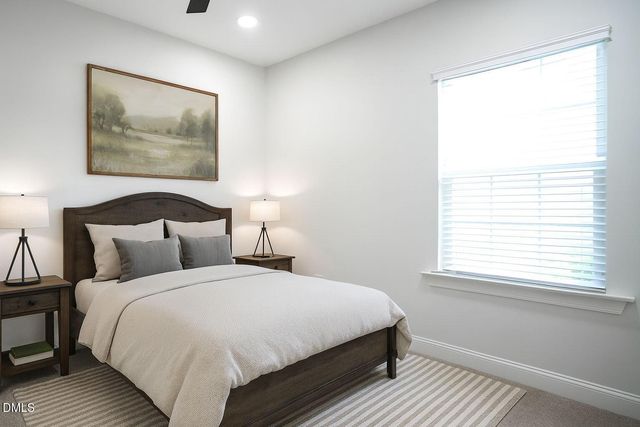 1205 Ballerina Lane, Durham, NC 27703