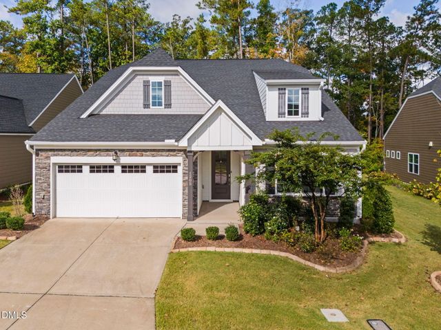 1205 Ballerina Lane, Durham, NC 27703