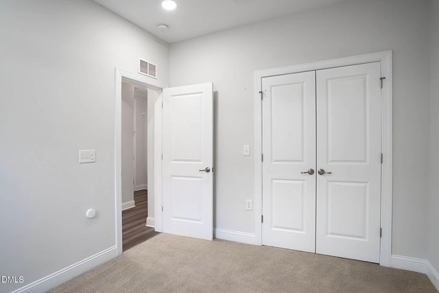 1205 Ballerina Lane, Durham, NC 27703