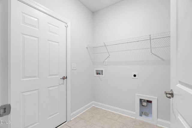 1205 Ballerina Lane, Durham, NC 27703