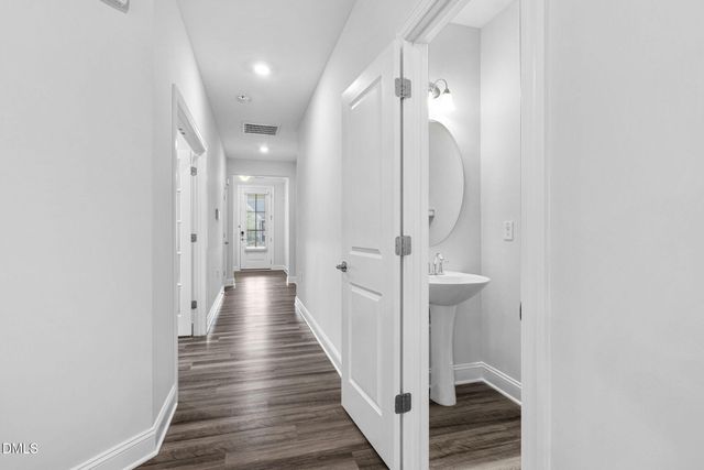 1205 Ballerina Lane, Durham, NC 27703