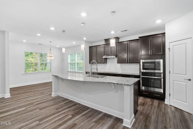 1205 Ballerina Lane, Durham, NC 27703