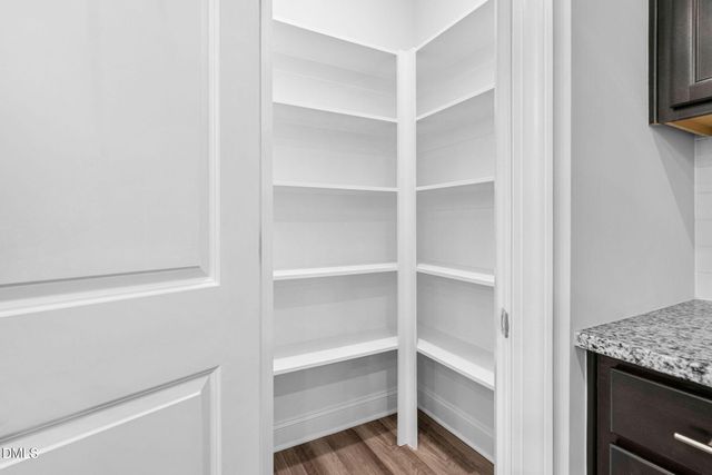 1205 Ballerina Lane, Durham, NC 27703