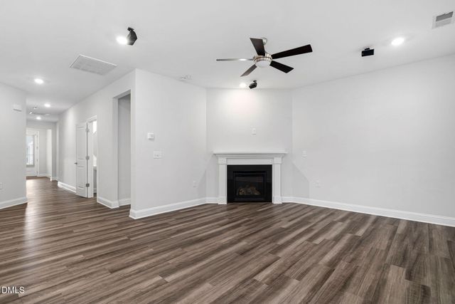 1205 Ballerina Lane, Durham, NC 27703