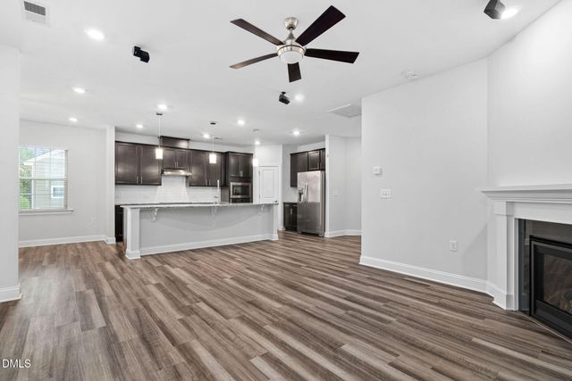 1205 Ballerina Lane, Durham, NC 27703