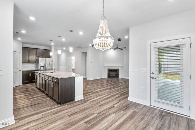 1205 Ballerina Lane, Durham, NC 27703