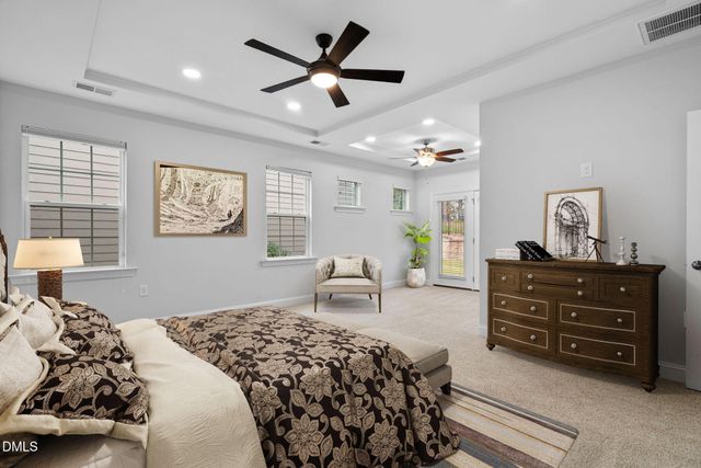 1205 Ballerina Lane, Durham, NC 27703