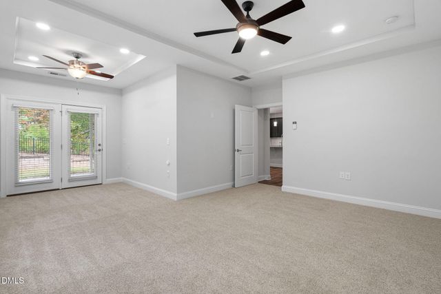 1205 Ballerina Lane, Durham, NC 27703