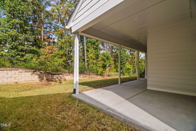 1205 Ballerina Lane, Durham, NC 27703