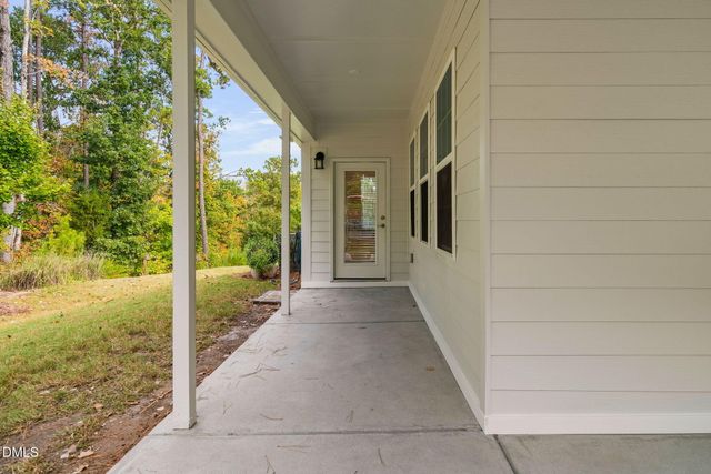 1205 Ballerina Lane, Durham, NC 27703