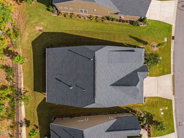 1205 Ballerina Lane, Durham, NC 27703