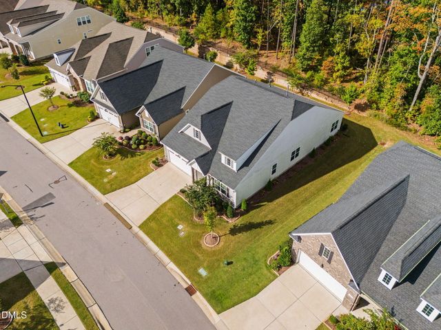 1205 Ballerina Lane, Durham, NC 27703