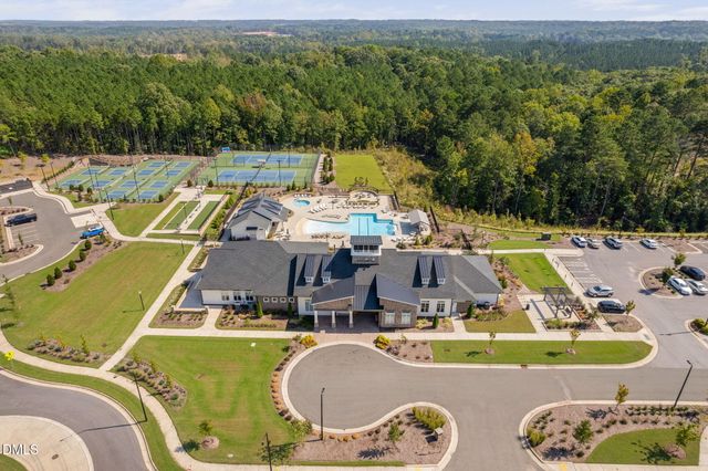 1205 Ballerina Lane, Durham, NC 27703