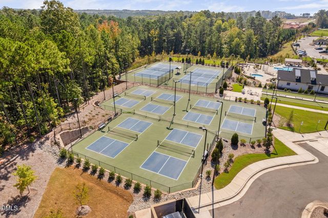 1205 Ballerina Lane, Durham, NC 27703