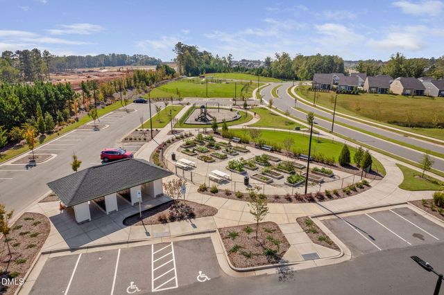 1205 Ballerina Lane, Durham, NC 27703