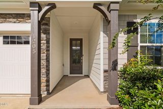 1205 Ballerina Lane, Durham, NC 27703