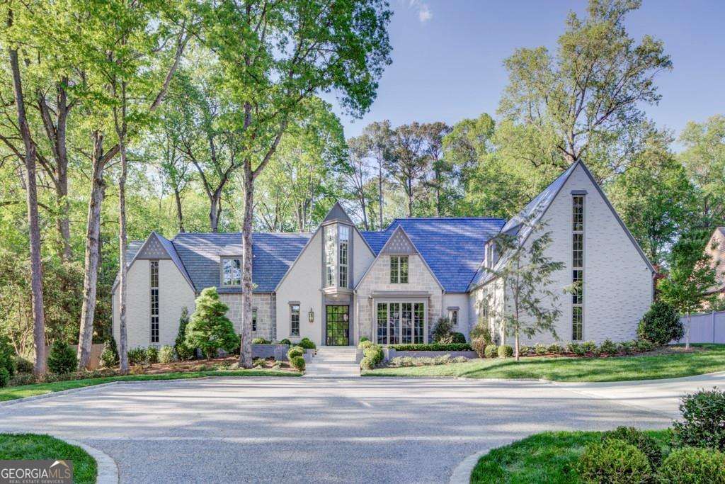 365 King Road NW, Atlanta, GA 30342