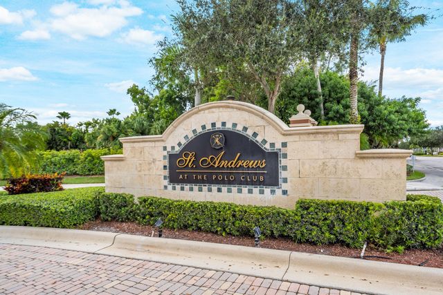 11780 St Andrews Place Unit 304, Wellington, FL 33414